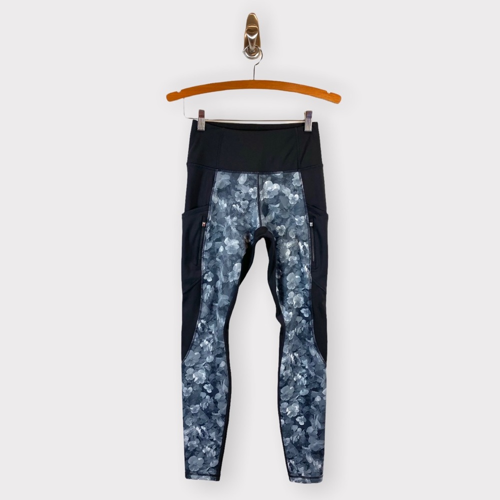 Athleta High Traverse Tight - Picture 2 of 7